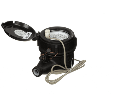Cleveland Ke51860 Liter Meter; 5/8 In/Out (CLEKE51860)