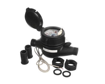 Cleveland Ke51861 Gallon Meter;Cold Water #Wm406 (CLEKE51861)