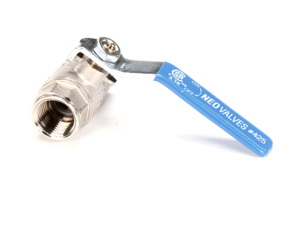 Cleveland Ke52623 Valve, Drain, 1/2 Fxf Neo #425 (CLEKE52623)