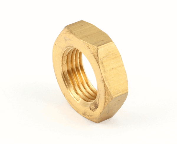 Cleveland Ke52697 Locknut 1/2 Nps (Kdt) (CLEKE52697)