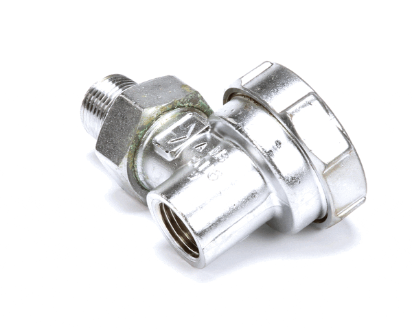Cleveland Ke52701 Steam Trap 1/2-Chromed (CLEKE52701)