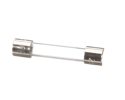 Cleveland Ke52936-11 Fuse; 0.5A/250V/Agc-1/2 (Bussm (CLEKE52936-11)