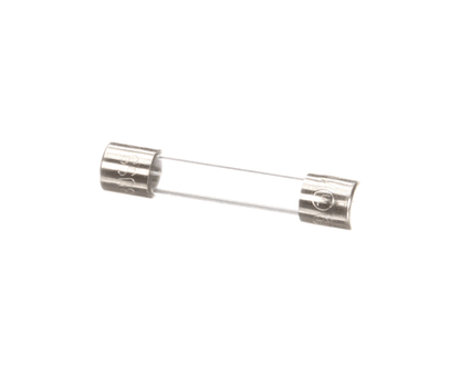 Cleveland Ke52936-13 Fuse; 1A/250V/Agc-1-R Bussman, (CLEKE52936-13)
