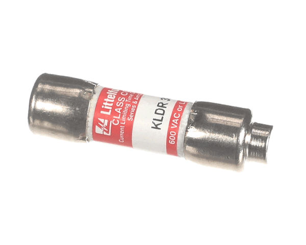 Cleveland Ke52936-17 Fuse; 3/4A,600V,Kldr 3/4 (Litt (CLEKE52936-17)