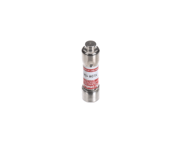Cleveland Ke52936-18 Fuse; 15A/600V/Kldr15 (Littlefuse) (CLEKE52936-18)