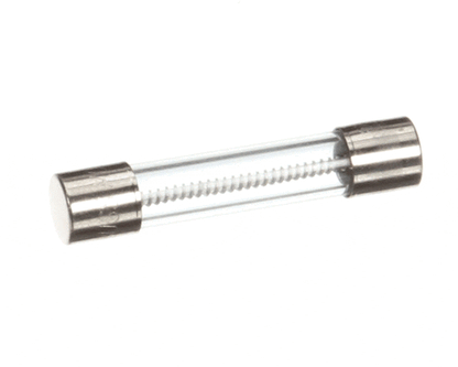 Cleveland Ke52936-7 Fuse; 2.5A/Mdl-2-1/2-R (Bussma (CLEKE52936-7)