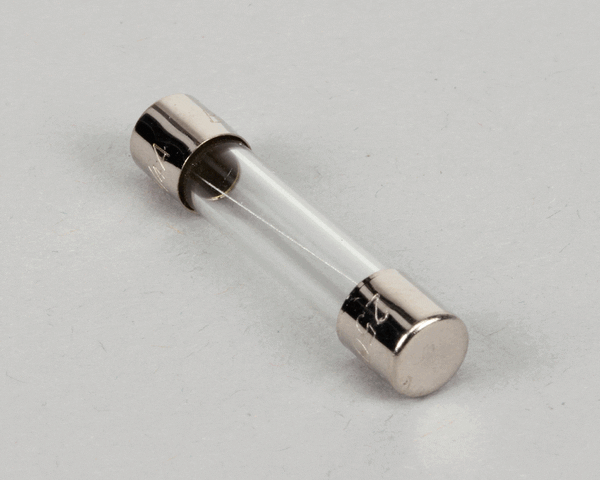 Cleveland KE52936-8 Fuse 250 Volt 1.25Amp (CLEKE52936-8)