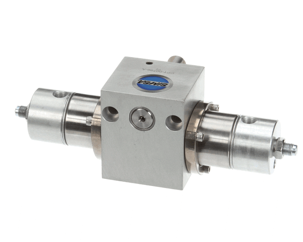 Cleveland Ke53014-1 Rotary Actuator Modified (#Pt- (CLEKE53014-1)