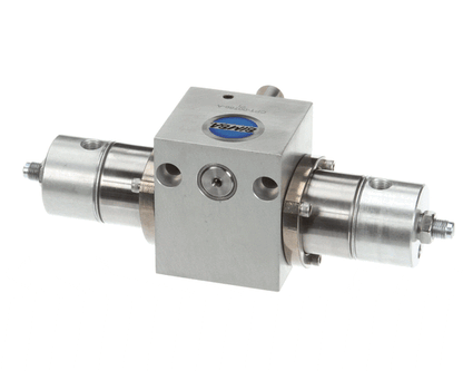 Cleveland Ke53014-1 Rotary Actuator Modified (#Pt- (CLEKE53014-1)