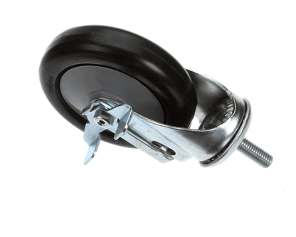 Cleveland Ke53068-4 Caster;5Nsf C/W Brake (T1) (CLEKE53068-4)