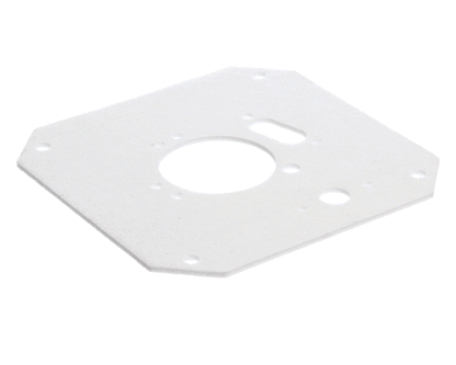 Cleveland Ke53397 Gasket;Burner Mtg Plate (Carb (CLEKE53397)