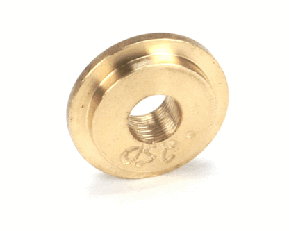 Cleveland Ke53403-10 Orifice,Nat,2-6000,Kgl6 0-100 (CLEKE53403-10)