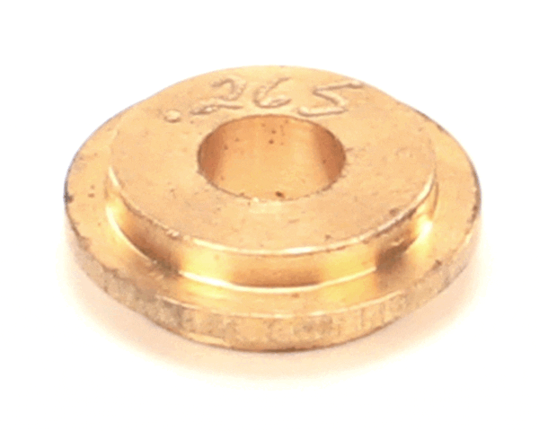 Cleveland Ke53403-6 Gas Orifice Nat 0-2000 (CLEKE53403-6)