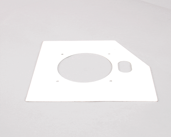 Cleveland Ke53414 Gasket;Burner Side (Kgl/T)1/8K (CLEKE53414)