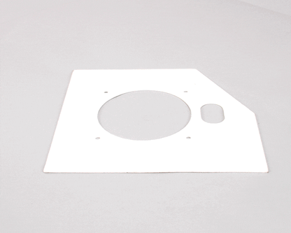 Cleveland Ke53414 Gasket;Burner Side (Kgl/T)1/8K (CLEKE53414)