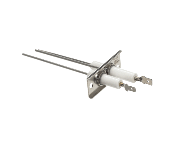 Cleveland KE53437-1 spark ignitor/flame sensor assembly (CLEKE53437-1)