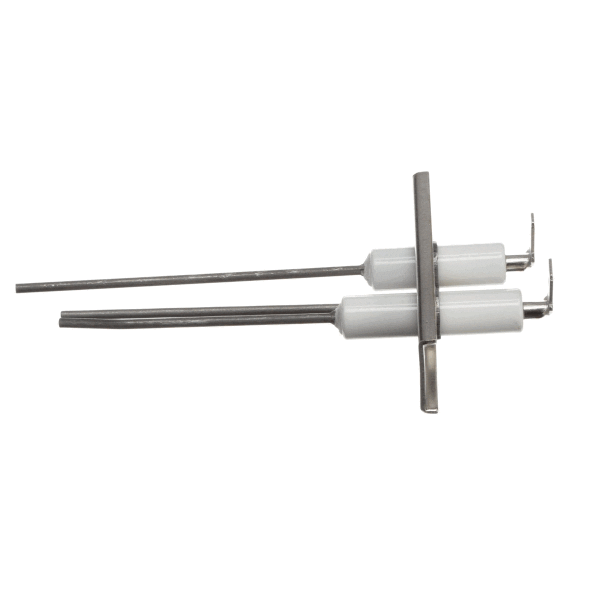 Cleveland KE53437-2 spark ignitor/flame sensor assembly (CLEKE53437-2)