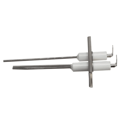 Cleveland KE53437-2 spark ignitor/flame sensor assembly (CLEKE53437-2)