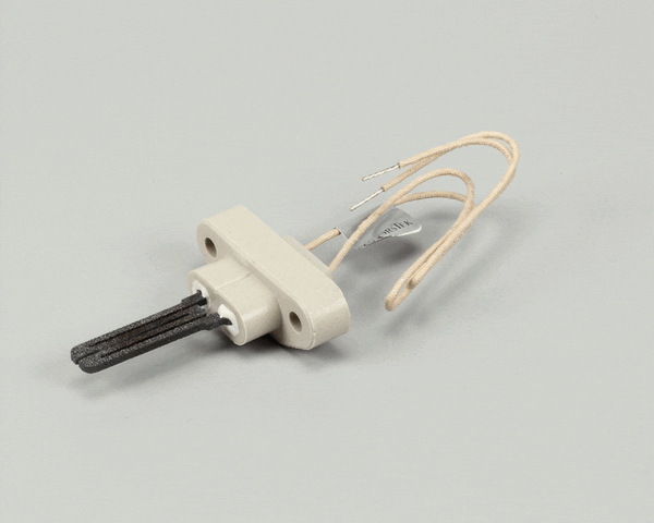 Cleveland KE53437-3 Hot Surface Ignitor/Glo Coil, KGL REPLACEMENT CLEKE53437 (CLEKE53437-3)