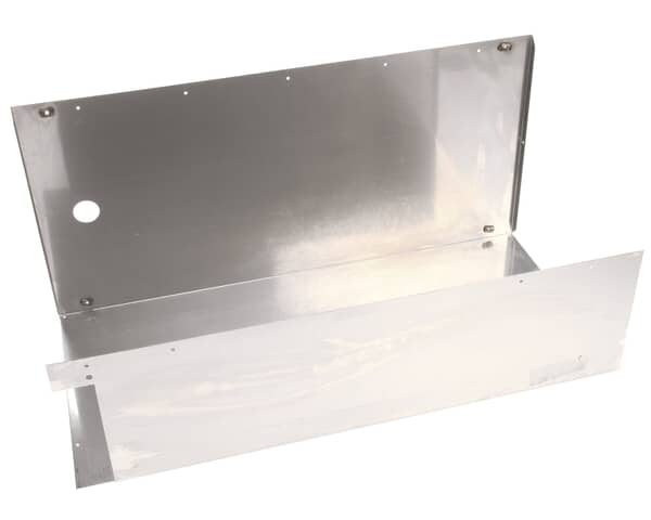 Cleveland Ke53463-1 Insulation Box Kgl60-100 (Orde (CLEKE53463-1)