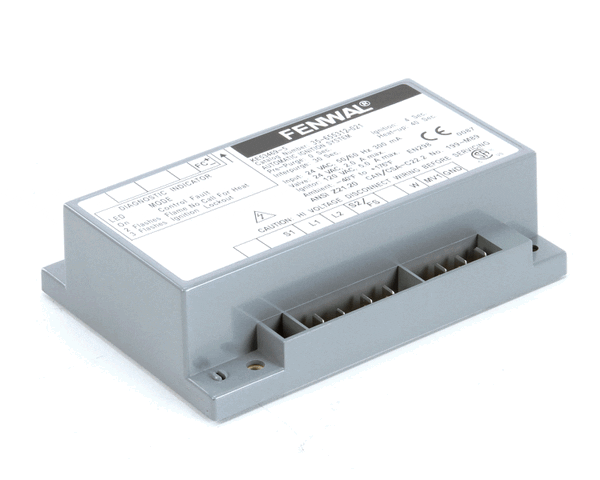 Cleveland KE53469-5 Ignition Module, CSA KGL/T REPLACEMENT 801-0632 (CLEKE53469-5)
