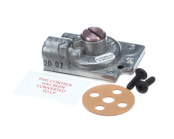 Cleveland Ke53515-2 Propane Kit (11W/C) (Robertsha (CLEKE53515-2)