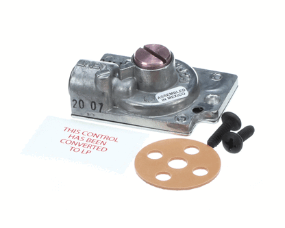 Cleveland Ke53515-2 Propane Kit (11W/C) (Robertsha (CLEKE53515-2)