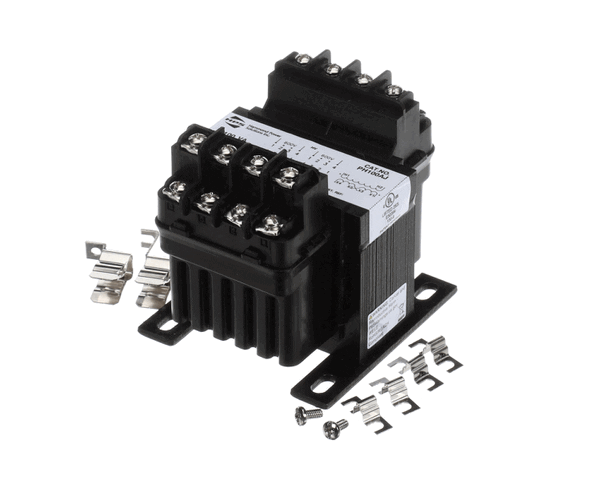 Cleveland Ke53838-13 Transformer;600P/120,240S/60H #Ph100 (CLEKE53838-13)