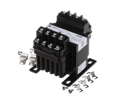 Cleveland Ke53838-13 Transformer;600P/120,240S/60H #Ph100 (CLEKE53838-13)