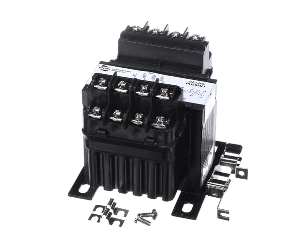 Cleveland Ke53838-16 Transformer;208,230,460P/115, 24S/50 (CLEKE53838-16)