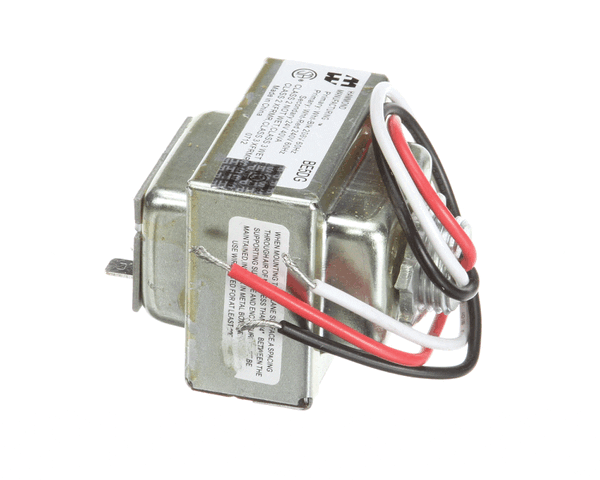 Cleveland Ke53838-18 Transformer;208,240P/24S/60H #Be5Dg (CLEKE53838-18)