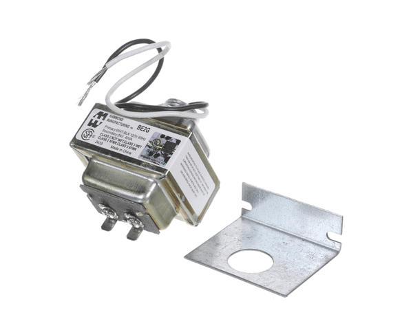 Cleveland Ke53838-25 Transformer;120P/24S/40Va/60Hz #Ftc4 (CLEKE53838-25)