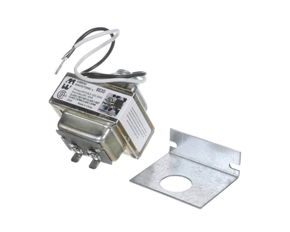 Cleveland Ke53838-25 Transformer;120P/24S/40Va/60Hz #Ftc4 (CLEKE53838-25)