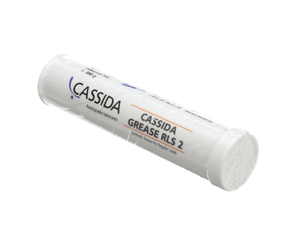 Cleveland Ke54167 Grease; Food Grade (Mfs-X Pack (CLEKE54167)