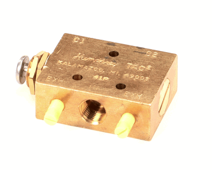 Cleveland Ke54287 Switch; Service (Mfa) (Humphre (CLEKE54287)