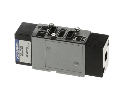 Cleveland Ke54290 Valve; Mainfold #Ha240-4A2 (CLEKE54290)