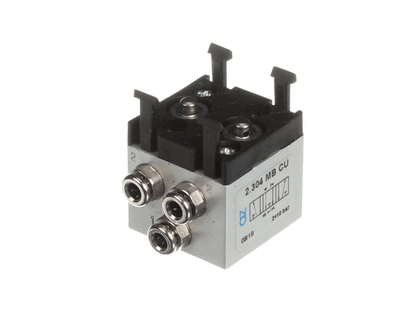 Cleveland Ke54297-1 Selector Valve(Man-Auto Manf#2 (CLEKE54297-1)