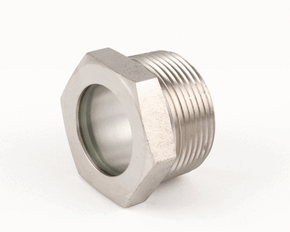 Cleveland Ke54468 Sight Glass; Kgl25/T,Kgt (CLEKE54468)