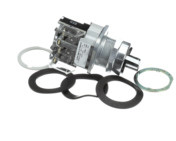 Cleveland Ke54529 Switch; Power On-Off #800T-H2D (CLEKE54529)
