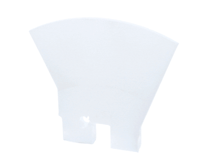 Cleveland Ke54602-1 Scraper Blade Ha-Mkgl (CLEKE54602-1)