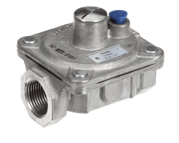 Cleveland Ke54618-1 Gas Regulator;Lp,10Wc Rv48L 5. (CLEKE54618-1)