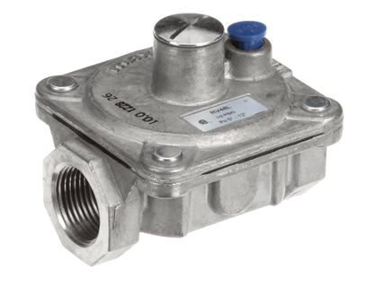 Cleveland Ke54618-1 Gas Regulator;Lp,10Wc Rv48L 5. (CLEKE54618-1)