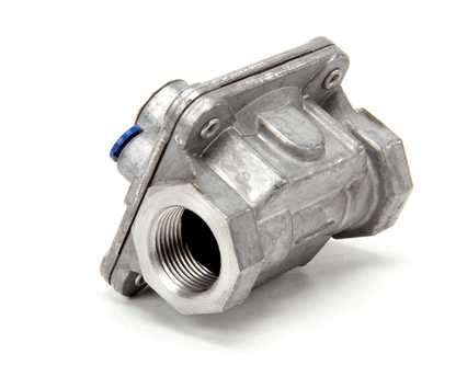 Cleveland Ke54618-2 Gas Regltr;Nat,4.5Wc #Rv48L 30 (CLEKE54618-2)