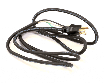 Cleveland Ke54821-8 Electric Cord;W/Plug-7Ft 16/3Awg/ (CLEKE54821-8)