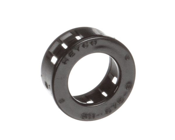 Cleveland Ke54833-3 Heyco Bushing; 875 Dia Nylon H (CLEKE54833-3)