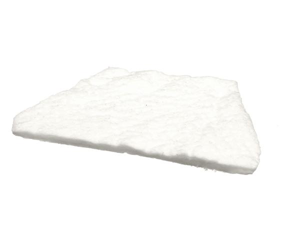 Cleveland Ke54895-4 Insulation Kaowool 700 1/2 (CLEKE54895-4)