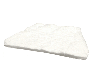 Cleveland Ke54895-4 Insulation Kaowool 700 1/2 (CLEKE54895-4)