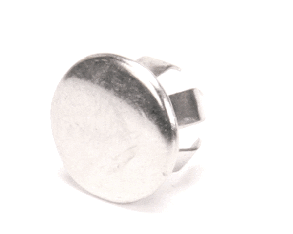 Cleveland Ke54907-10 Plug Button;3/8 Chrm Spae-Naur (CLEKE54907-10)