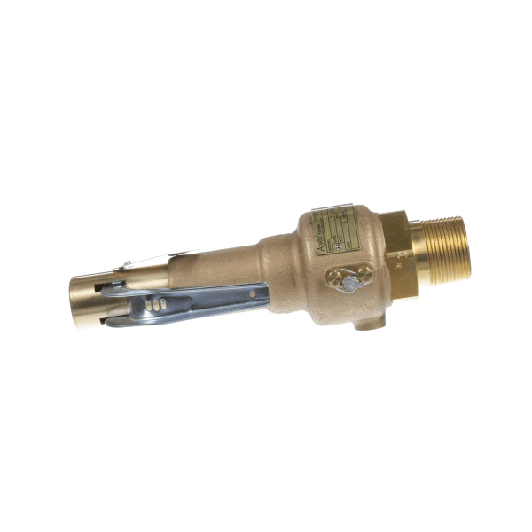 Cleveland Ke54941-11 Safety Valve;35#,1-1/4 Conbrac (CLEKE54941-11)