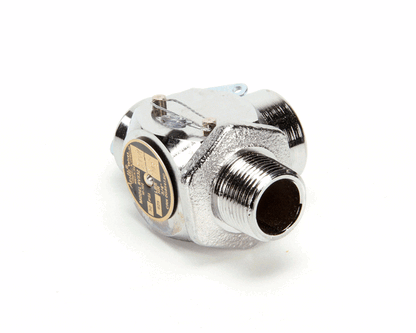Cleveland Ke54941-2 Safety Valve;50#,3/4X3/4 Conbrac (CLEKE54941-2)